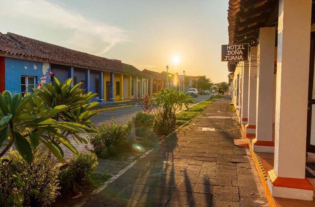 Tlacotalpan Hotel | Hotel Doña Juana