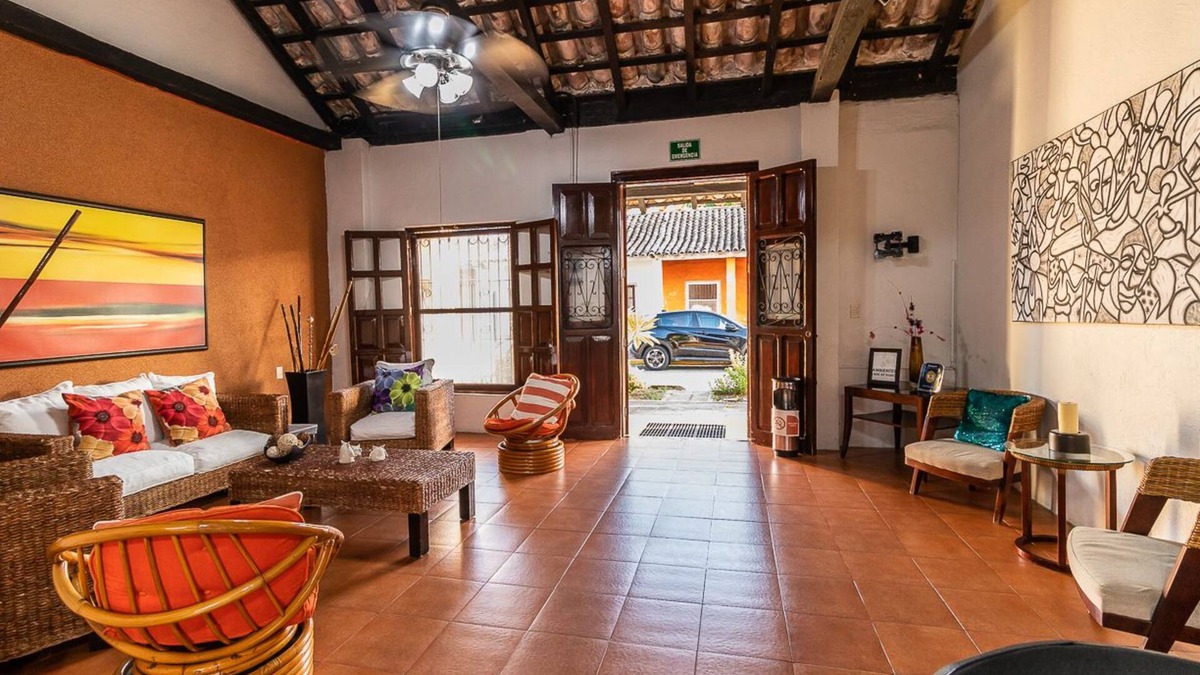 Tlacotalpan Hotel | Hotel Doña Juana Tlacotalpan
