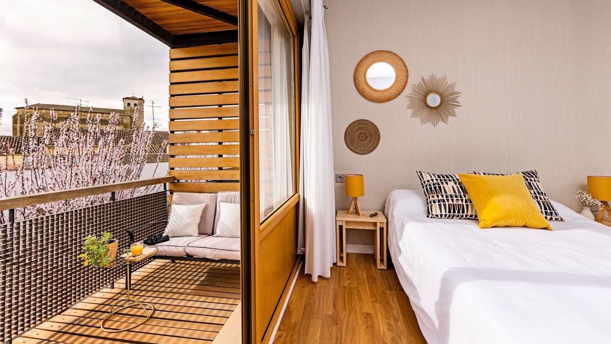 Fromista Hotel | Hotel Doña Mayor