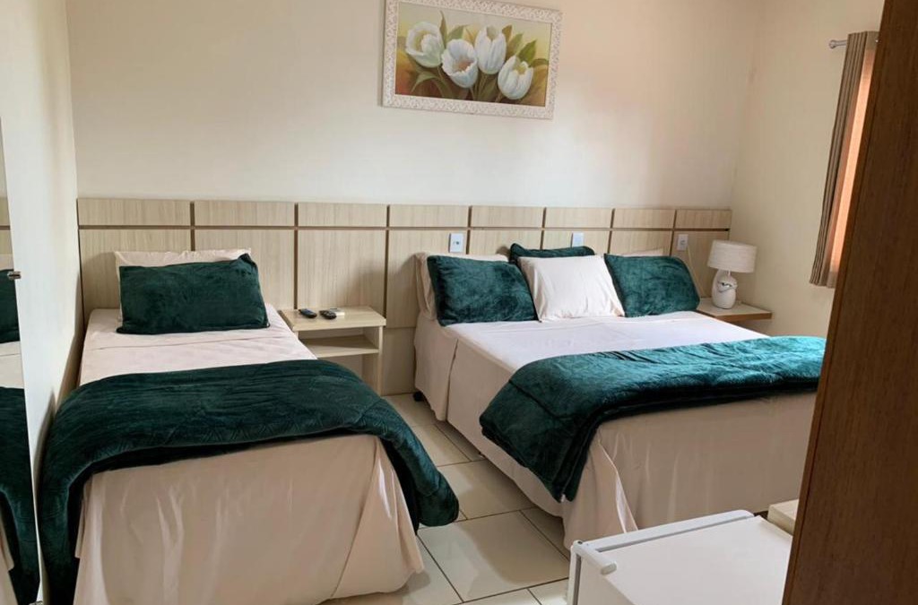 Girua Hotel | Hotel Do Santo