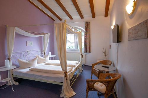 Mainz-Bingen Hotel | Hotel Dolgesheim