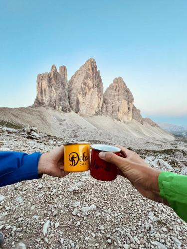Misurina Hotel | Hotel Dolomiti Des Alpes