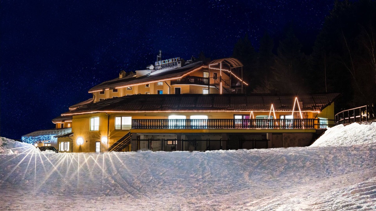 Polsa Hotel | Hotel Dolomiti