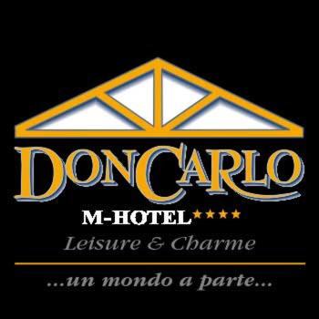 Broni Hotel | Hotel Don Carlo