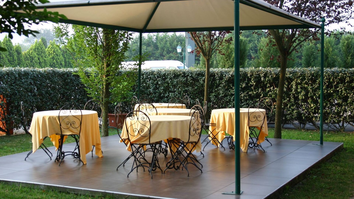 Broni Hotel | Hotel Don Carlo