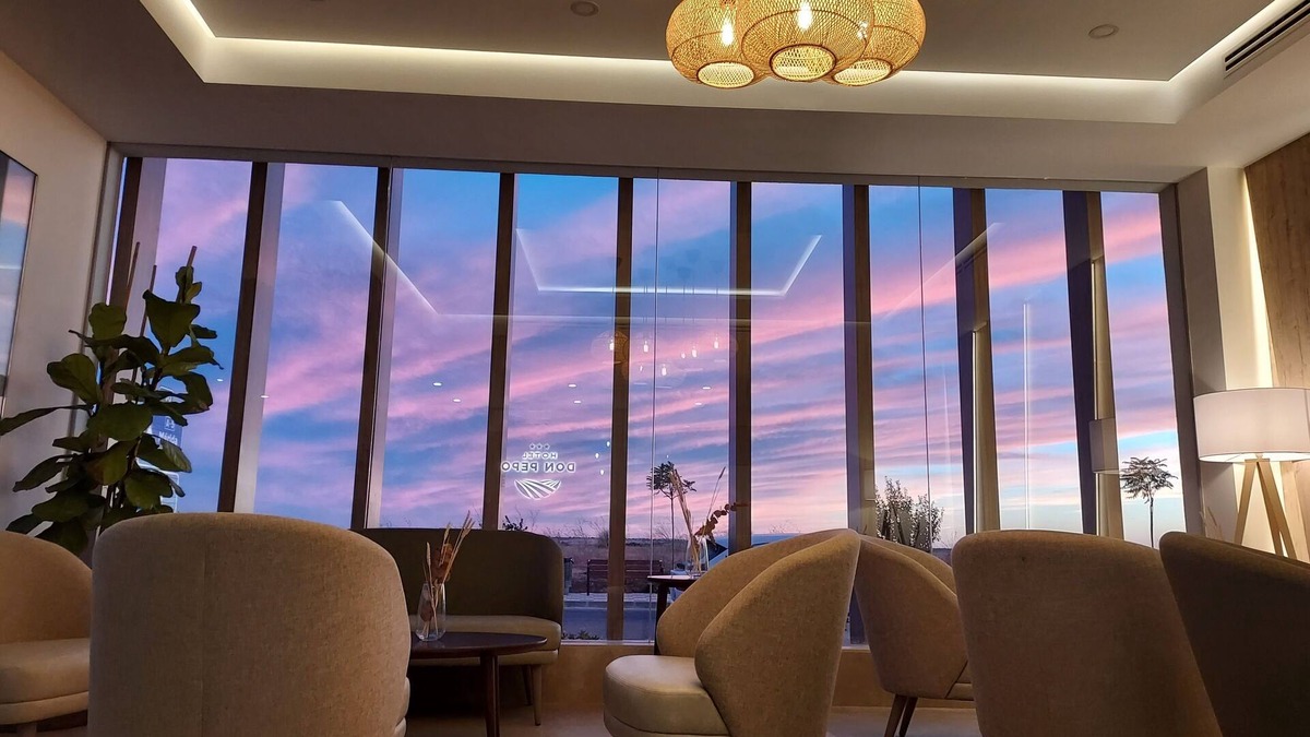 Lobon Hotel | Hotel Don Pepo