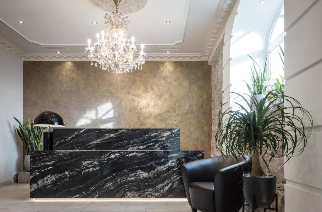 Deggendorf Hotel | Hotel Donauhof