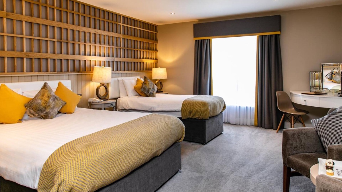 Doolin Hotel | Hotel Doolin