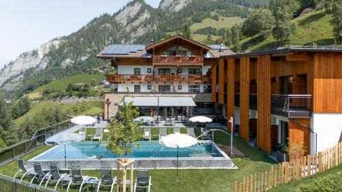 Grossarl Hotel | Hotel Dorfer