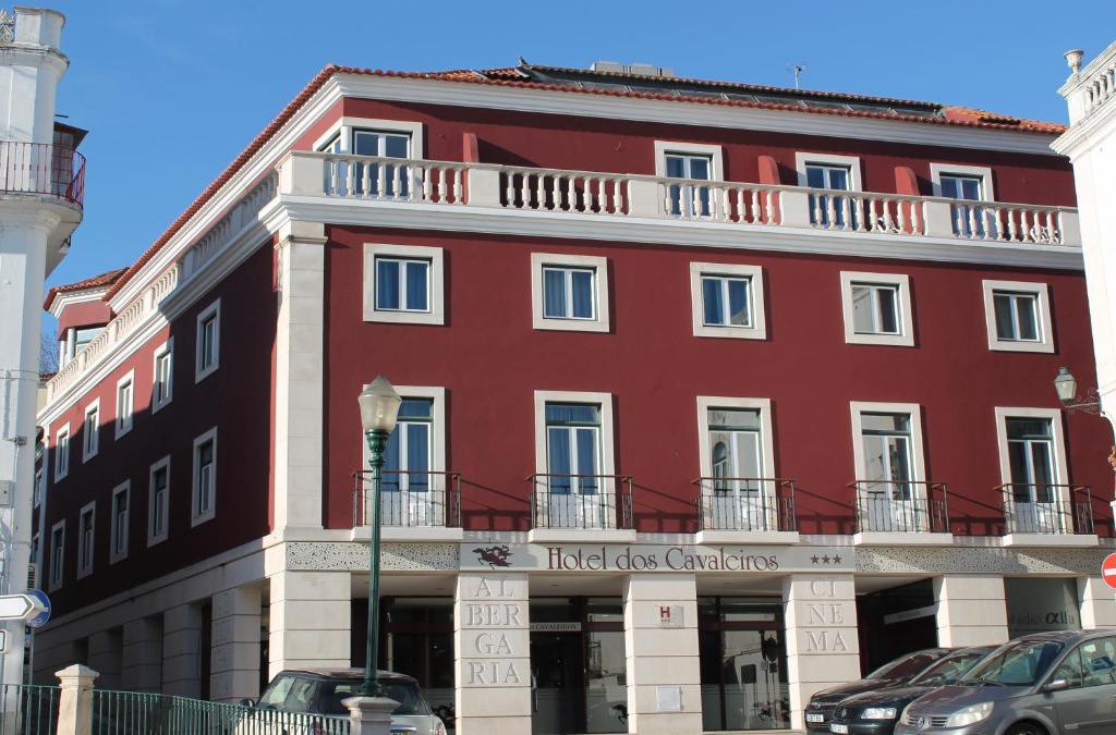 Torres Novas Hotel | Hotel dos Cavaleiros