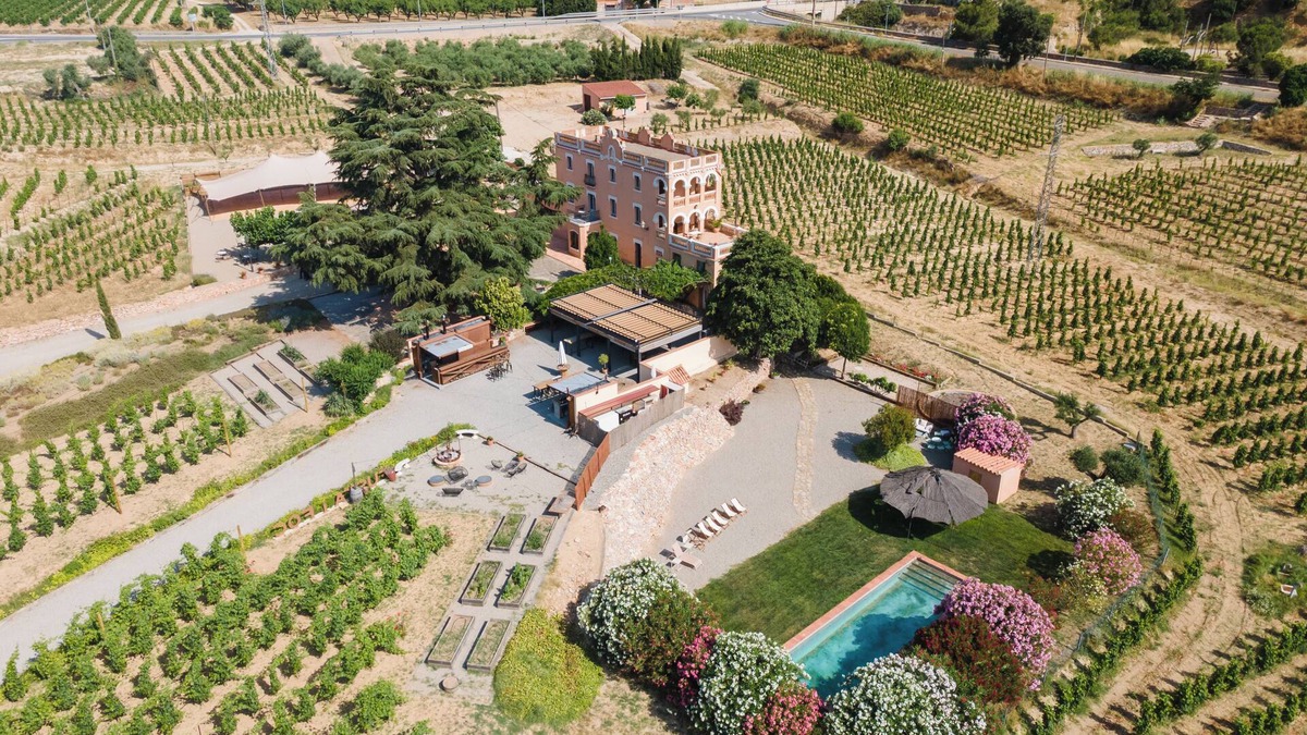 Marca House | Hotel Dosterras