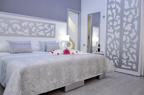 El Guincho Hotel | Hotel Drago San Antonio