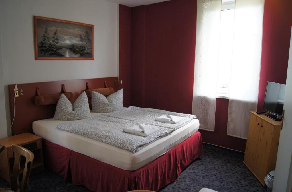 Draschwitz Hotel | Hotel Draschwitz