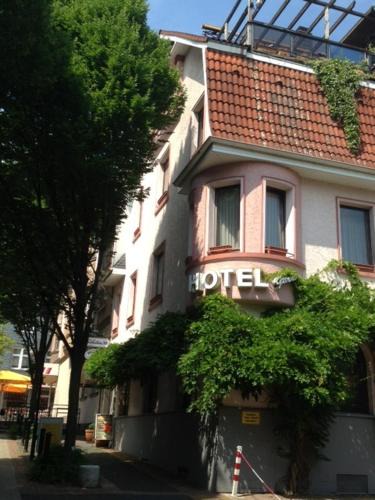 Heiligenhaus Hotel | Hotel "dream in" Heiligenhaus