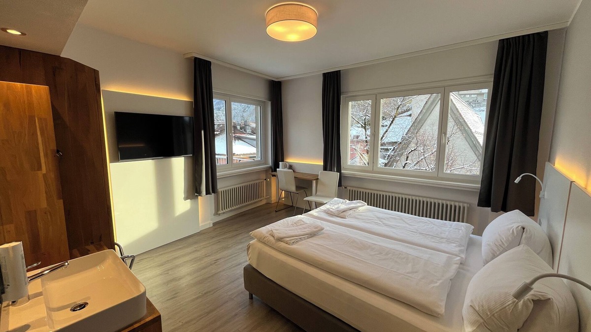 Old Town Hotel | Hotel Drei Könige