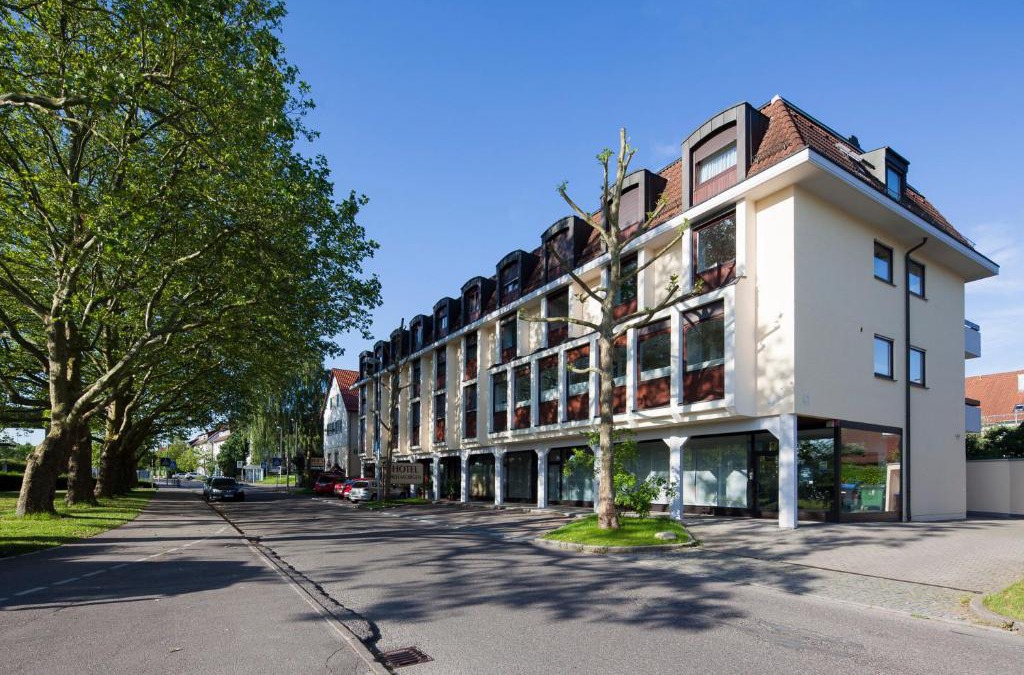 Leinfelden-Echterdingen Hotel | Hotel Drei Morgen