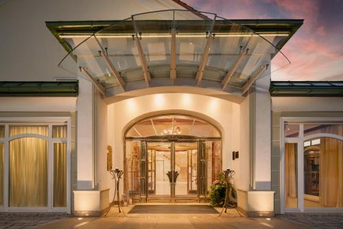 Passau Hotel | Hotel Dreiflüssehof