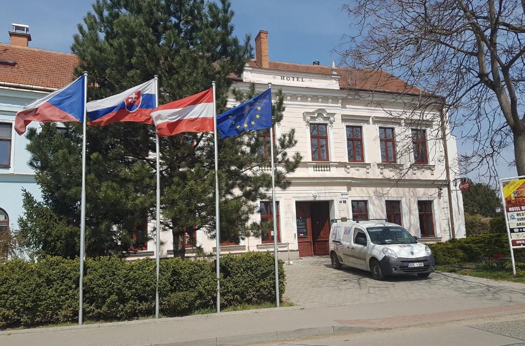Drnholec Hotel | Hotel Drnholec