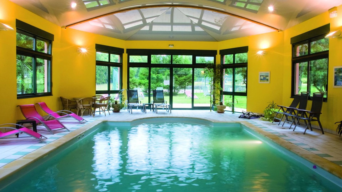 Grandfontaine Hotel | Hotel du Donon