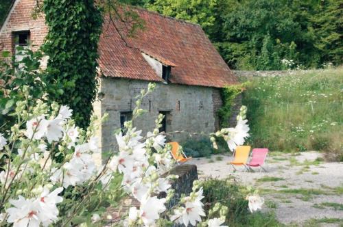 Desvres Hotel | Hotel du Moulin aux Draps