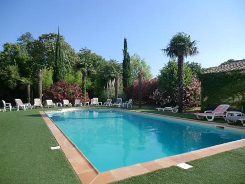 Entraigues-sur-la-Sorgue Hotel | Hôtel du Parc, Avignon Est, The Originals City,