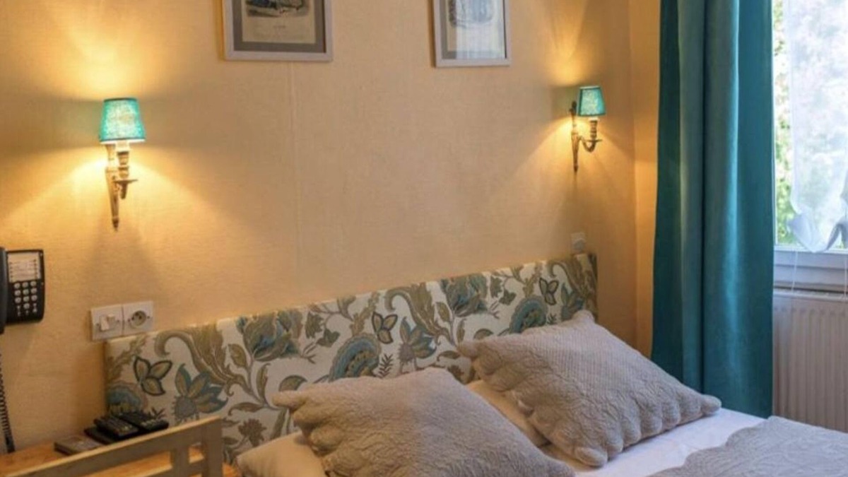 Montelimar Hotel | HOTEL DU PARC