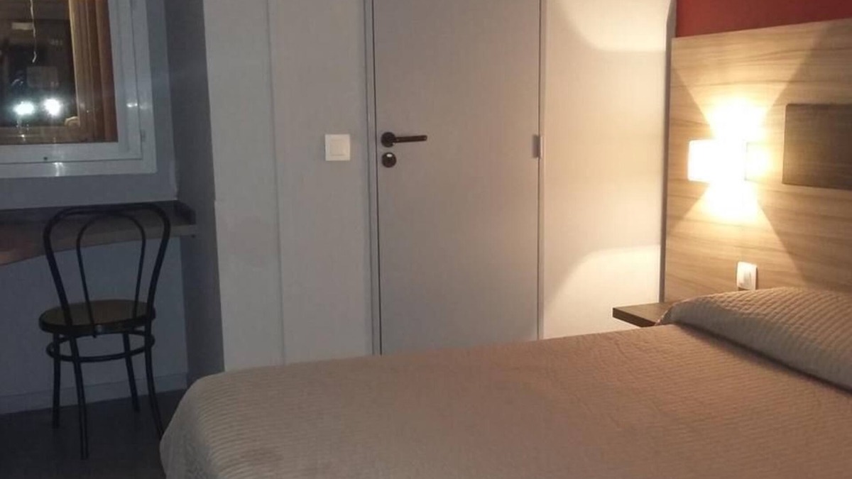 Talange Hotel | Hotel du Triangle