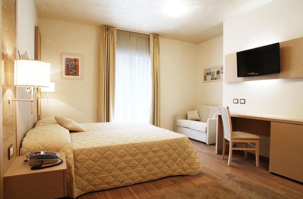 San Giovanni in Fiore Hotel | Hotel Duchessa Della Sila