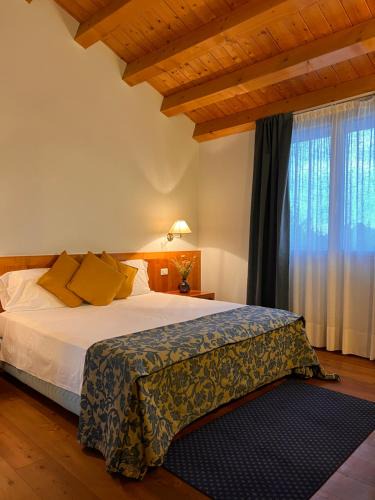 Noale Hotel | Hotel Due Torri Tempesta