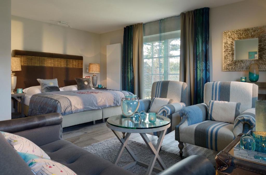 Rantum Hotel | Hotel Duene