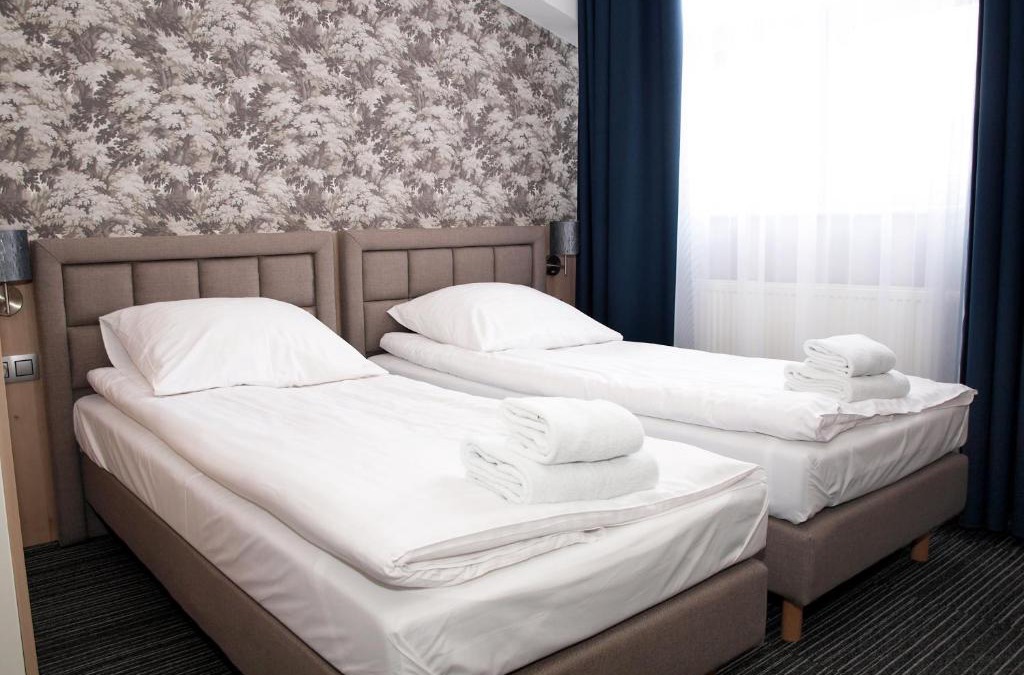 Czluchow House | Hotel Duet
