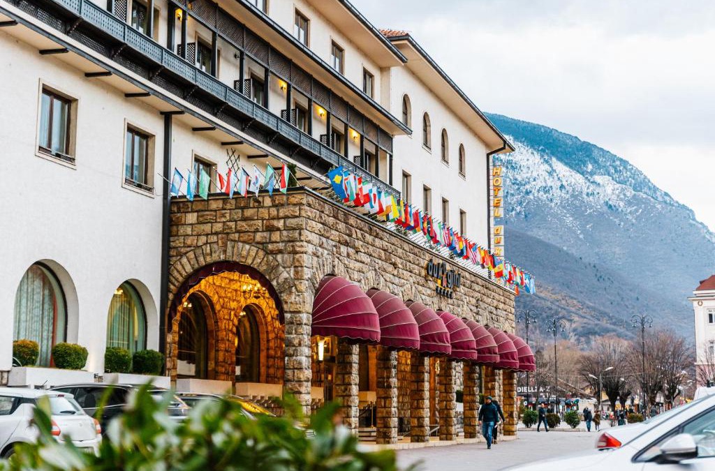 Pejë Hotel | Hotel Dukagjini