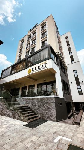 Gura Humorului Hotel | Hotel DUKAT