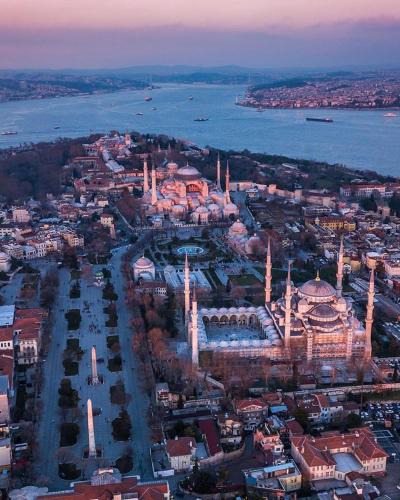 Beyazit Apartment | HOTEL DUNAY