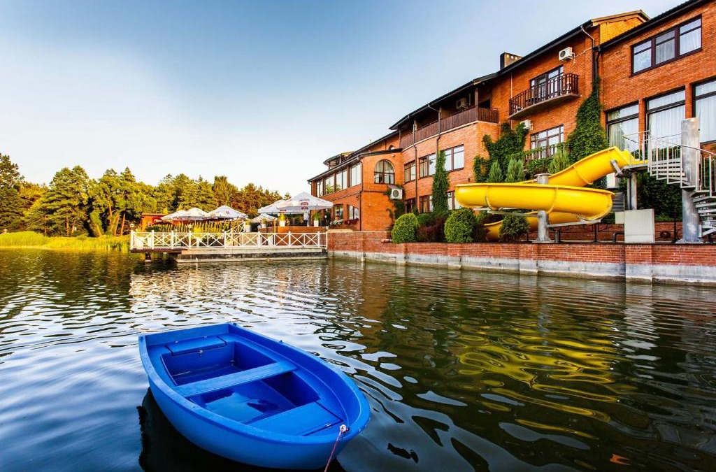 Janow Lubelski Hotel | Hotel Duo Spa
