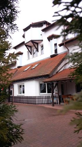 Psie Pole Hotel | Hotel Dworek