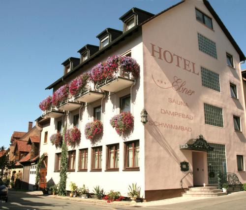 Bad Konigshofen Hotel | Hotel Ebner