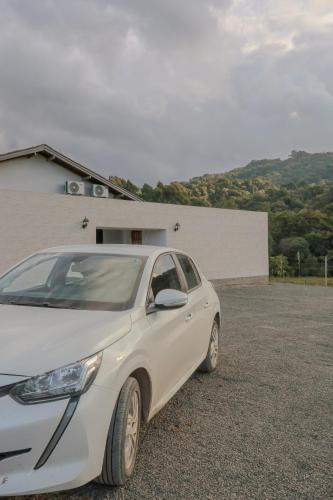 Rio Rufino House | Hotel e hospedagem Alma de Campo