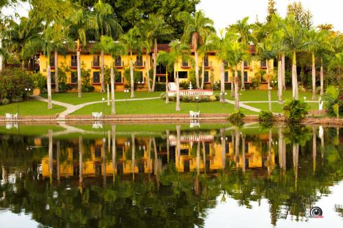 Sao Jose do Rio Pardo Hotel | Hotel e Pousada Recanto do Rio Pardo