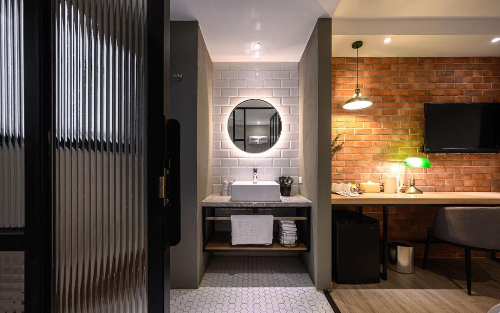 Central District Hotel | Hotel East Taichung