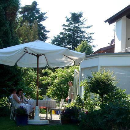Bad Schachen House | Hotel Ebnet Garni
