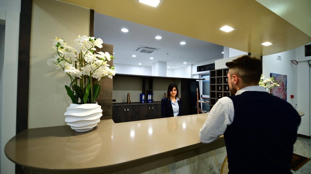 Eboli Hotel | HOTEL EBOLI