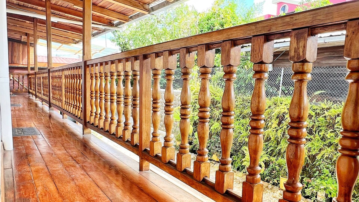Ramonurcu House | Hotel