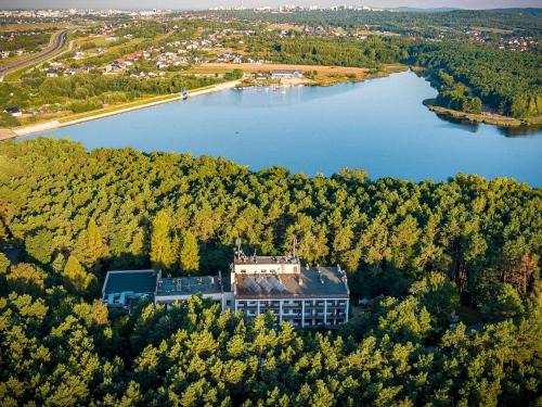 Cedzyna Hotel | Hotel Echo