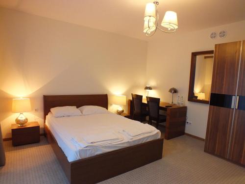 Łowicz Hotel | Hotel Eco