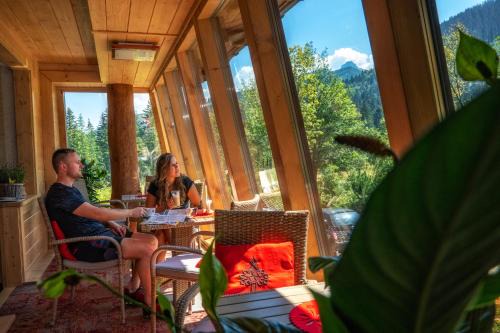 Koscielisko Hotel | Hotel Eco Tatry Holiday& Spa
