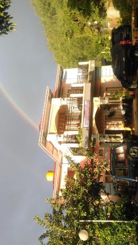 Bajawa Hotel | Hotel Edelweis 2 Bajawa