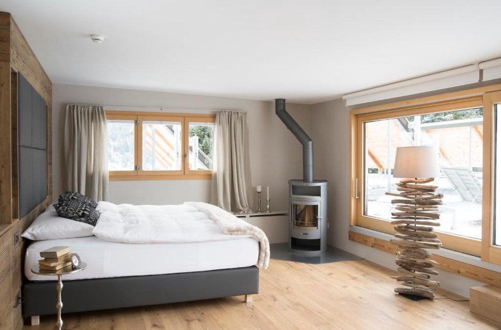 Meierhof Hotel | Hotel Edelweiss