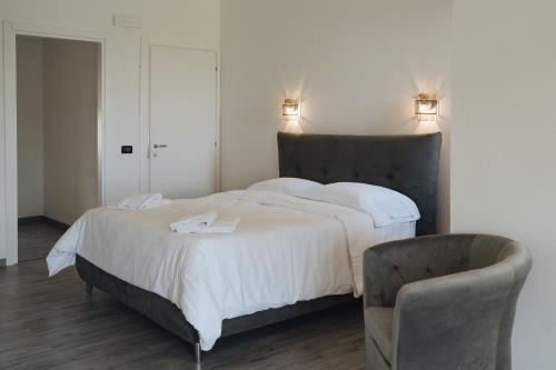 Castel d'Ario Hotel | Hotel Edelweiss Mantova