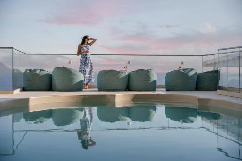 Positano Hotel | Hotel Eden Roc